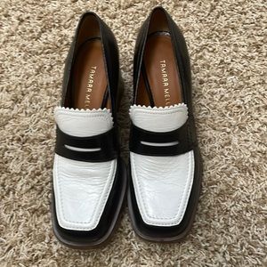 Tamara Mellon shoe